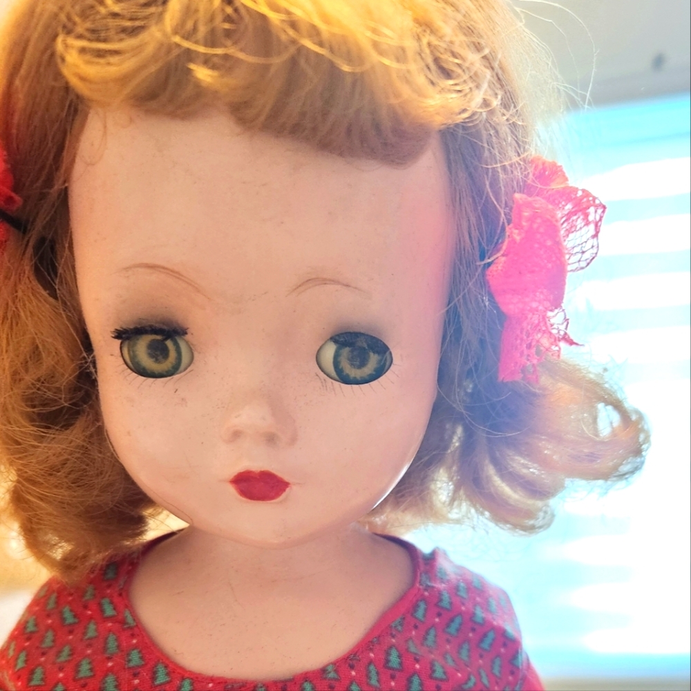 Madame Alexander Cissy